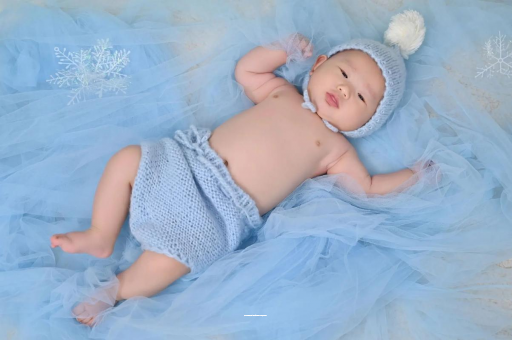 借卵生子机构宝宝几个月长乳牙