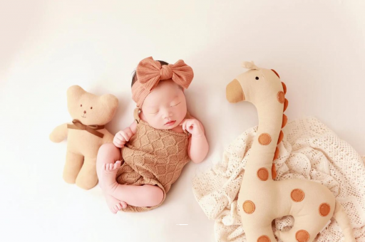 借卵生子机构促进宝宝大脑发育