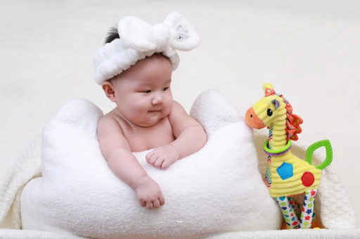 借卵生子机构宝宝几个月翻身