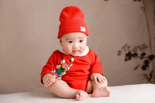 借卵生子机构宝宝脚底长水泡